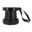 Tabouret rétractable Minimax pour camping