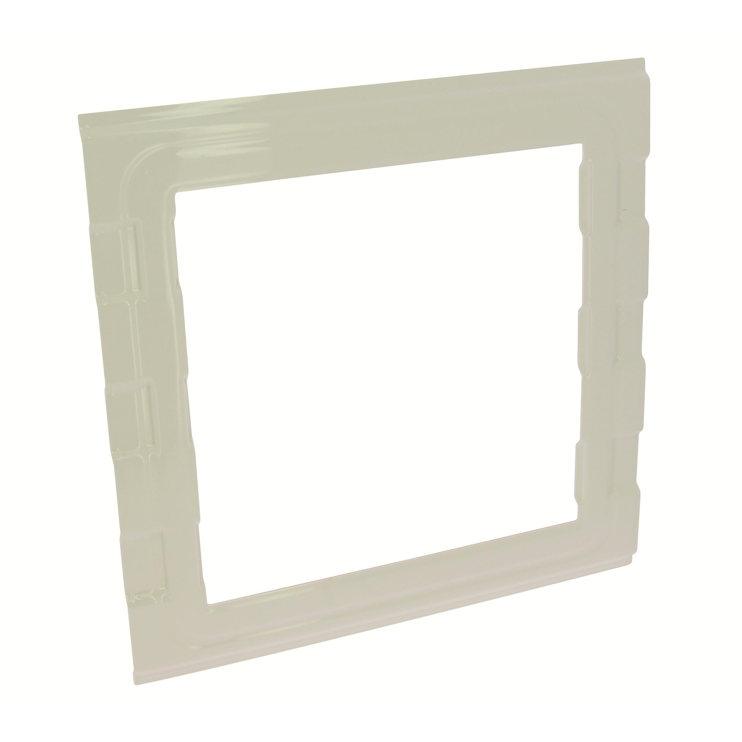 Cadre montage climatiseur pour fourgons