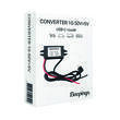 Convertisseur 10V-50V