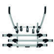 Kit extension rail et bike holder : pour 3 vélos Excellent