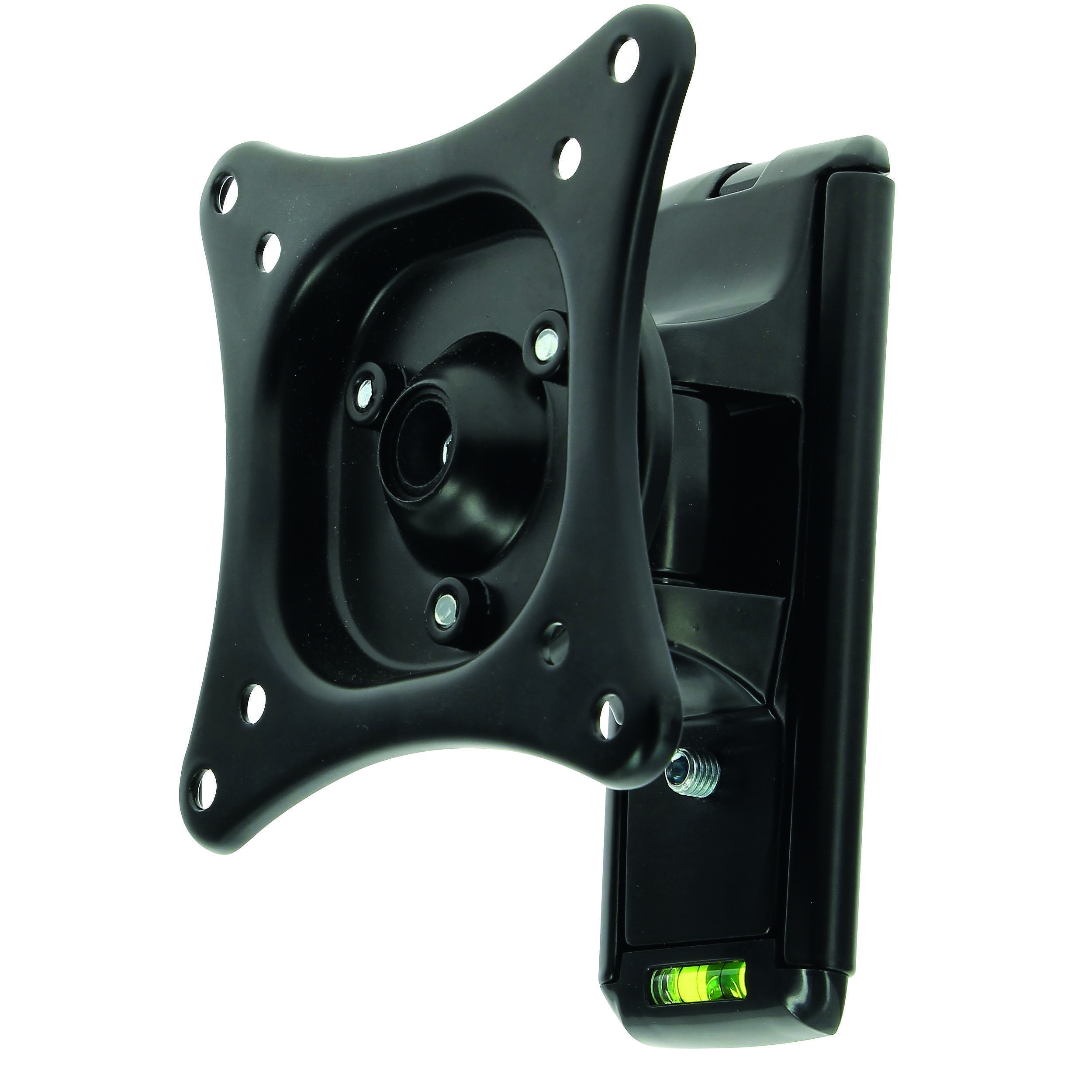 Support VESA pour téléviseur écran plat de camping-car : - Modèle : 1 articulation
