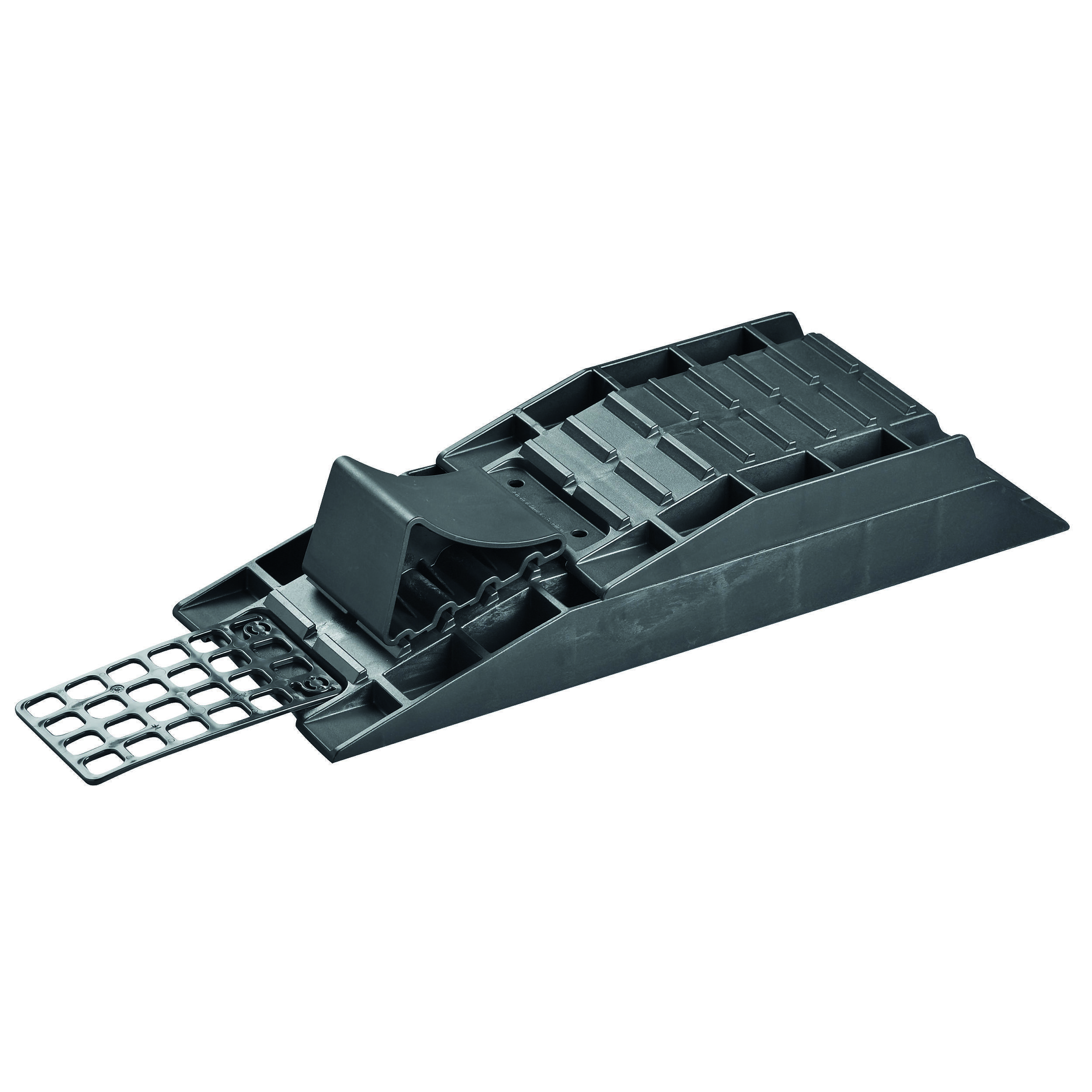 Pack de cales de stabilisation