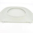 Couvercle + lunette pour toilettes à cassette