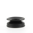 Joint bouton poussoir d'event pour cassettes