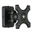 Support VESA 100/200 1 articulation OEM