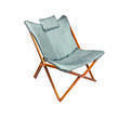Fauteuil de camping Butterfly