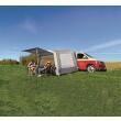 Abri/Auvent extérieur Alizé Air nomade – 250 x 250 cm