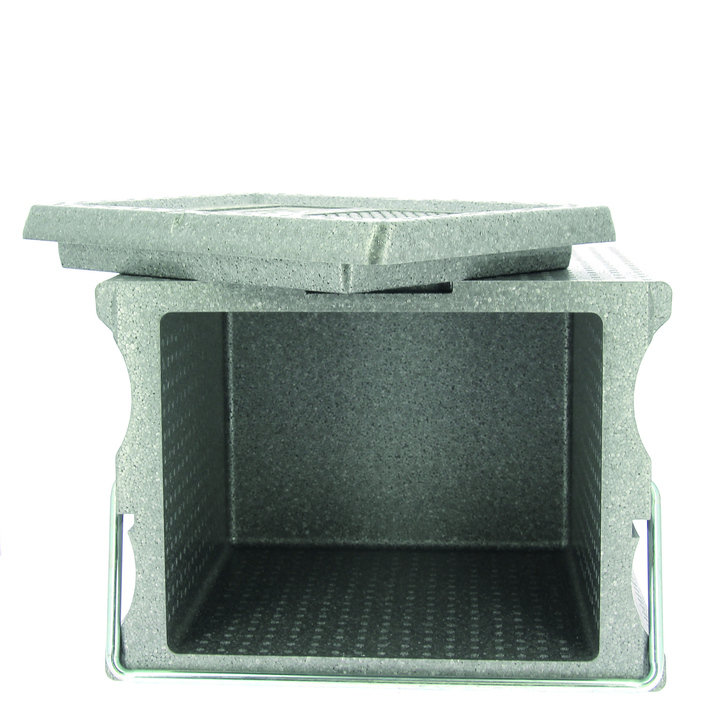 Glacière isotherme Komebac Cool - Contenance : 35 L