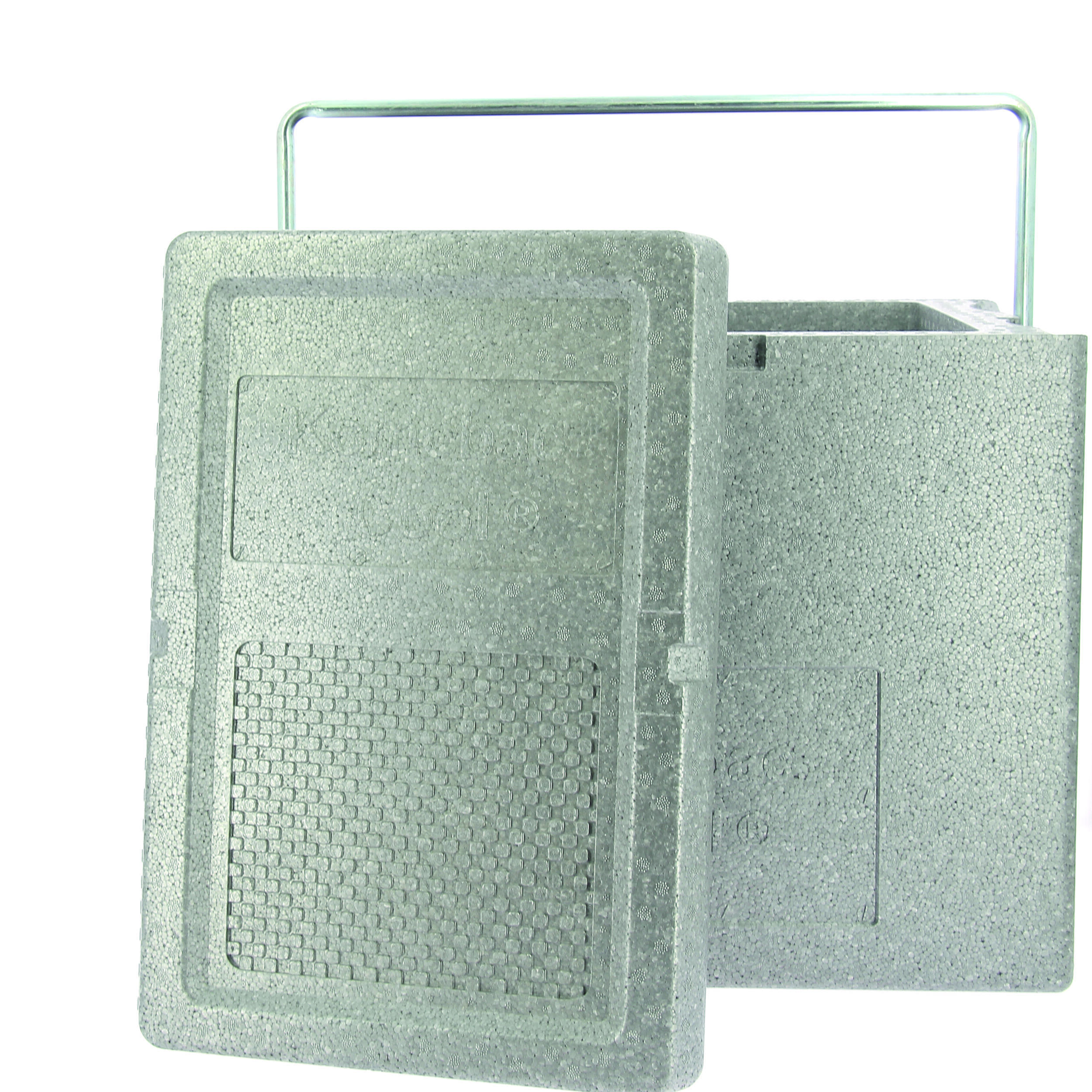 Glacière isotherme Komebac Cool - Contenance : 35 L