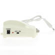Amplificateur pour antenne hertzienne
