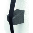 Entretoises pour housse de protection
