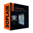 Protection thermique arrière Thermoback