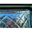 Protection thermique arrière Thermoback