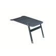 Repose-jambes pour fauteuil de camping Majestic