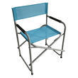 Fauteuil de camping Director en acier