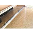 Barres d'accrochage Garage-Bars Premium