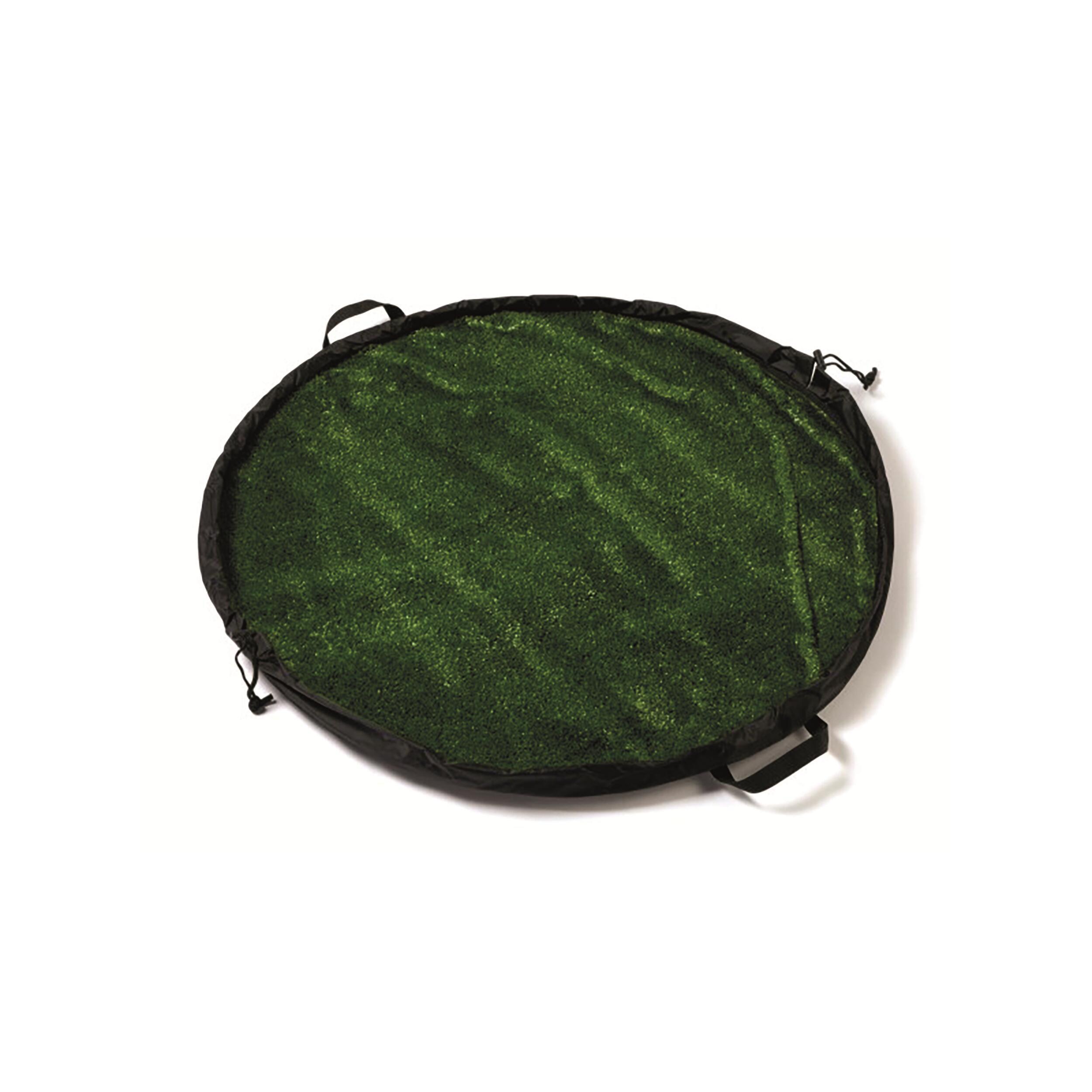 Tapis pour se changer en plein-air