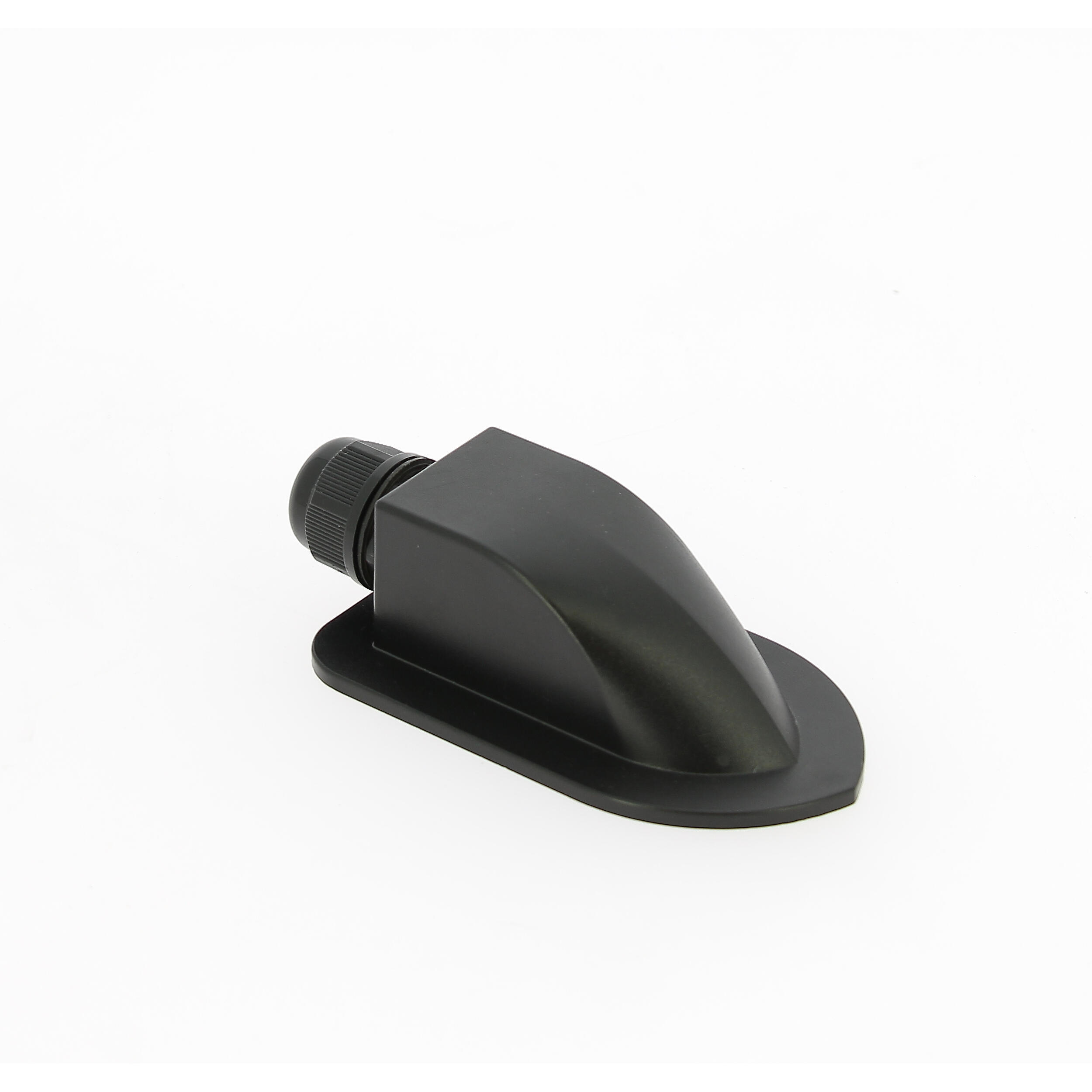 Passe-toit Slim pour panneau solaire