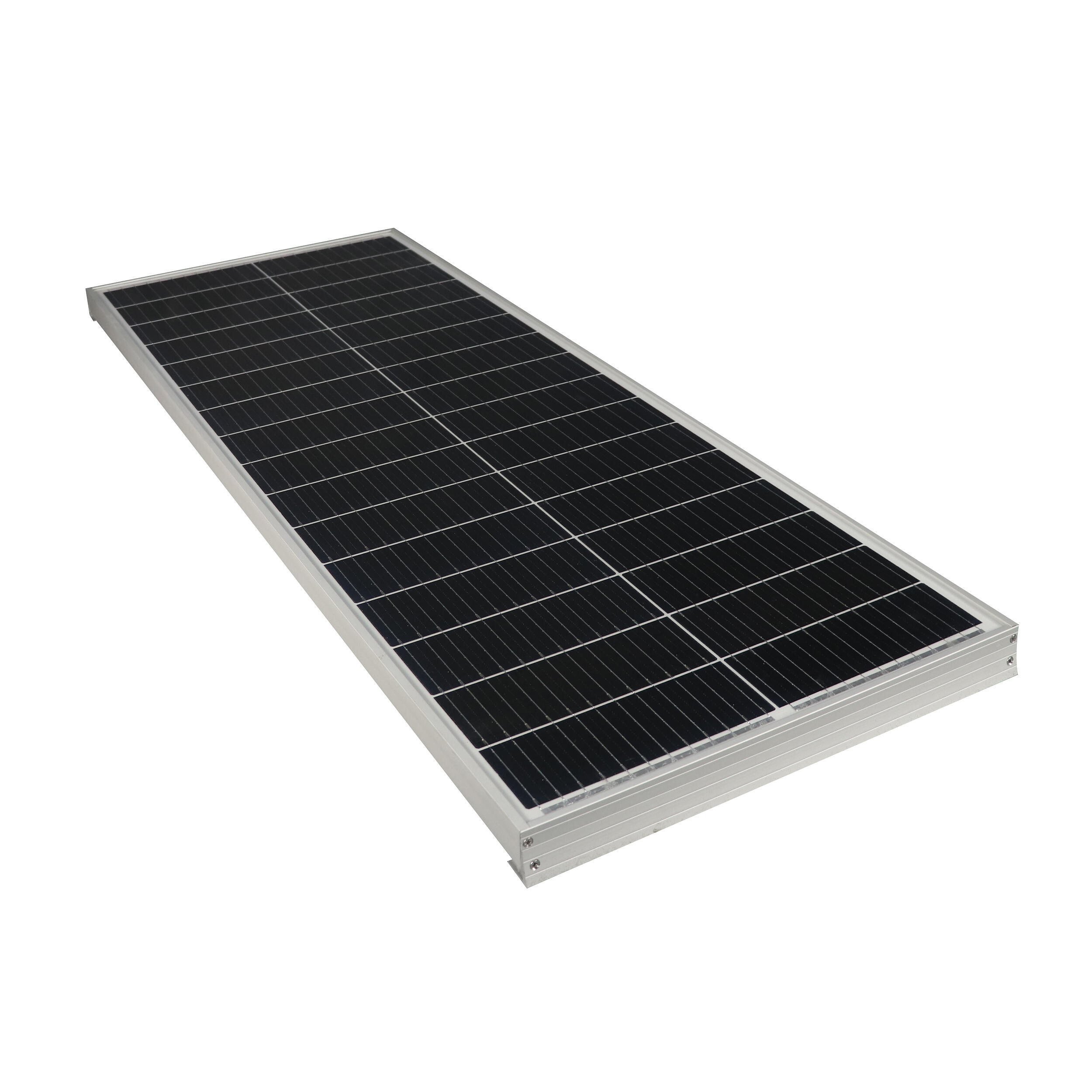 Panneau solaire Essential Flat : 110 Watts