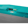 Batterie Lithium MLI : 460Ah