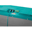Batterie Lithium MLI : 460Ah