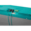 Batterie Lithium MLI : 460Ah