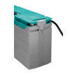 Batterie Lithium MLI : 460Ah