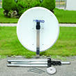 Parabole portable Carry Sat