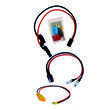 Kit de connexion externe pour ligne externe
