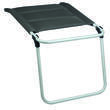 Repose jambes Eden Plus pour fauteuil de camping Premium