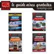 Guides aires de services et parking camping-car gratuit