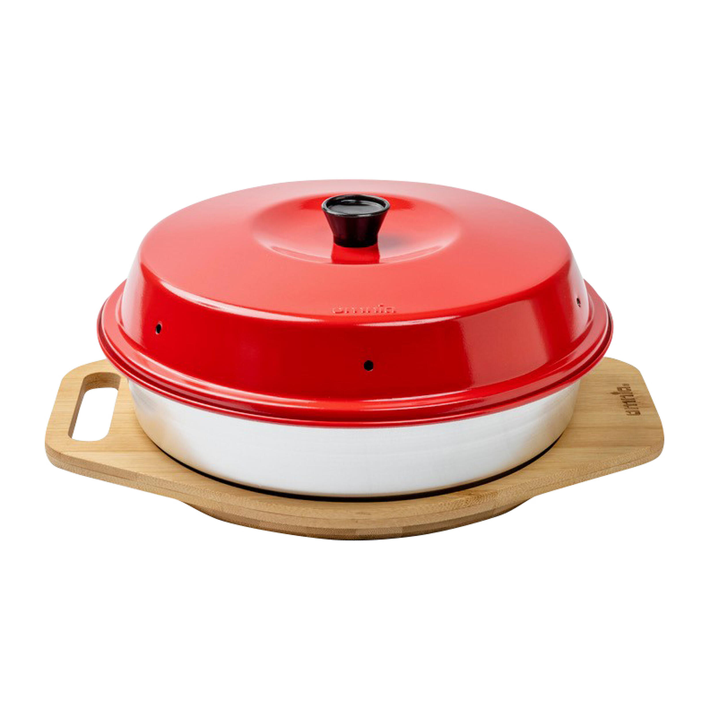 Dessous de plat pour four