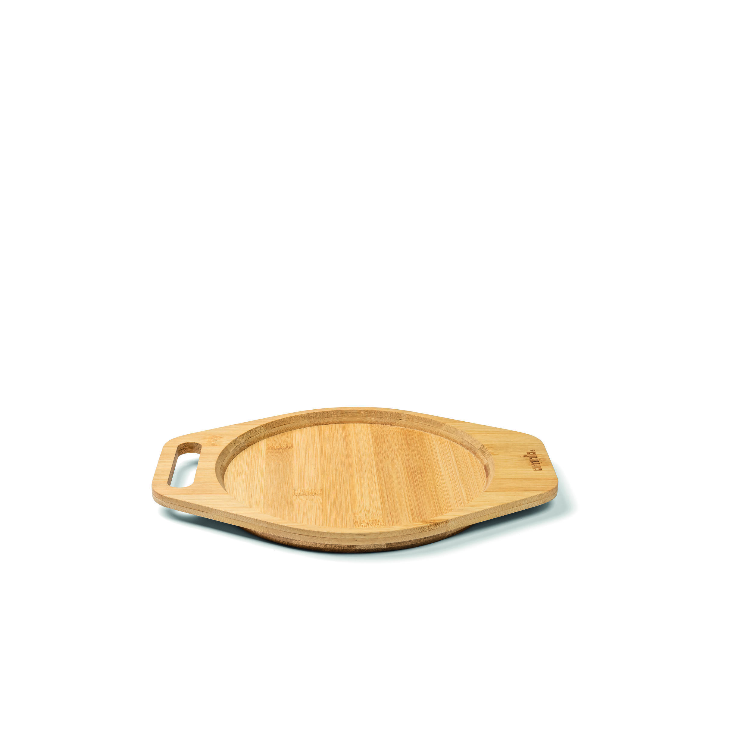Dessous de plat pour four