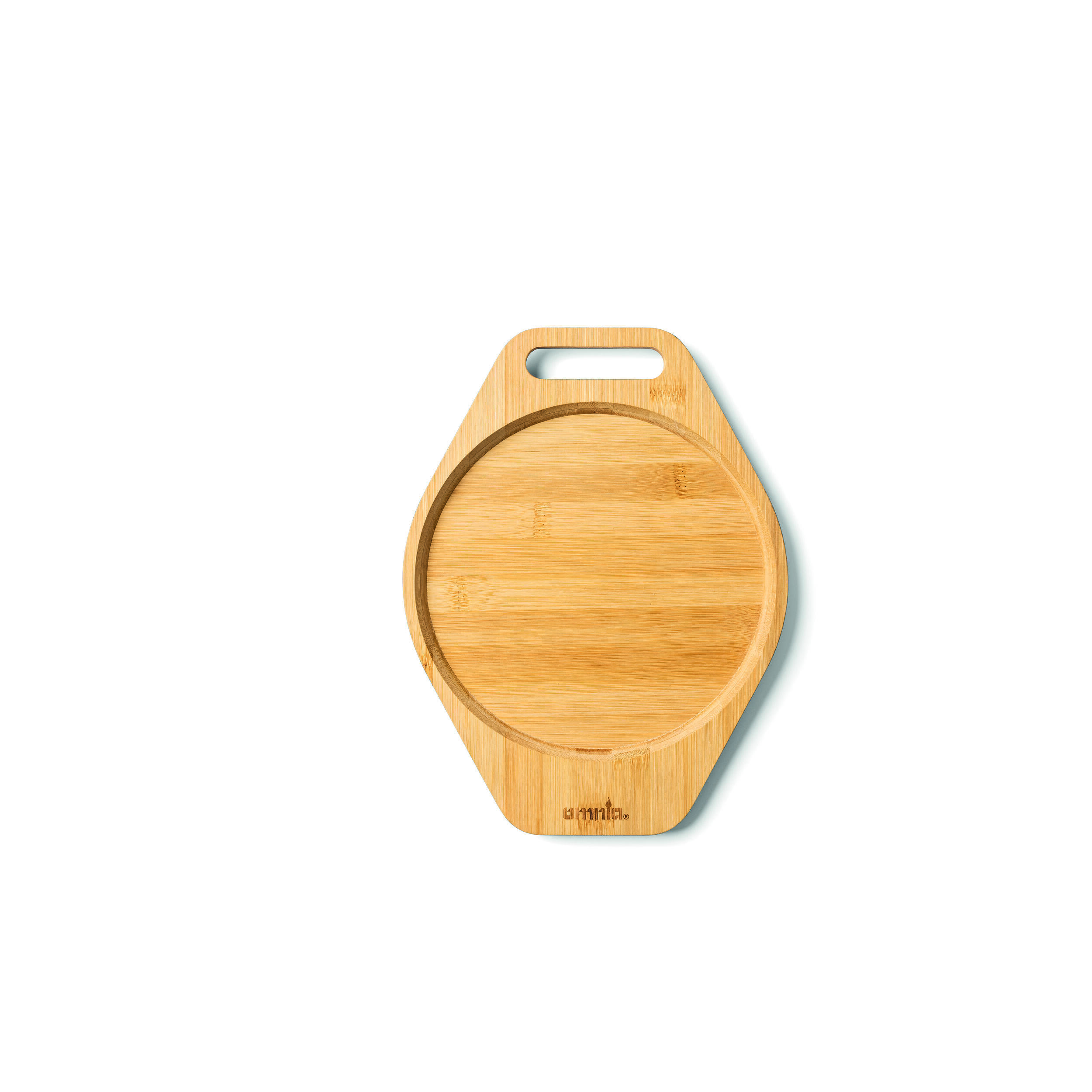 Dessous de plat pour four