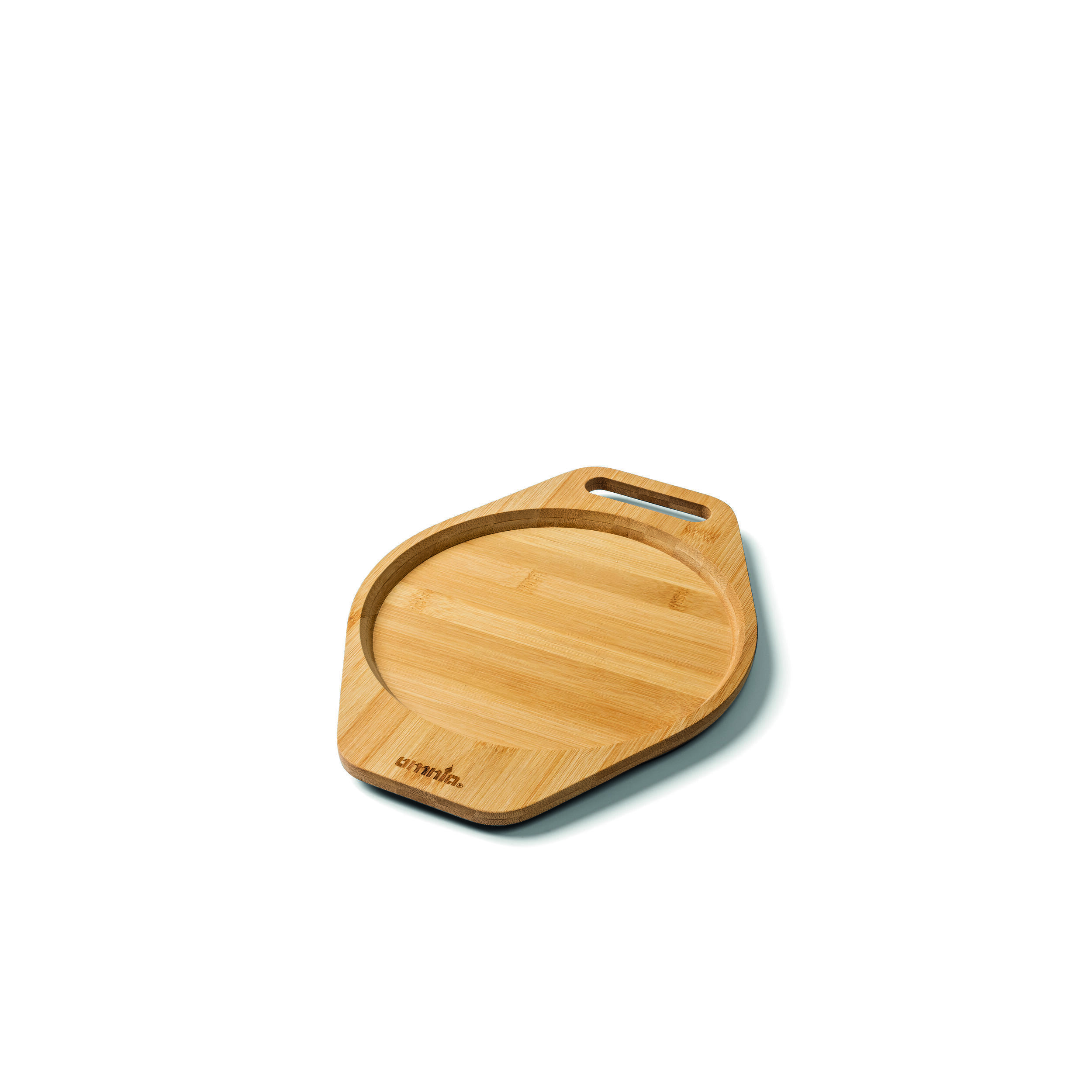 Dessous de plat pour four