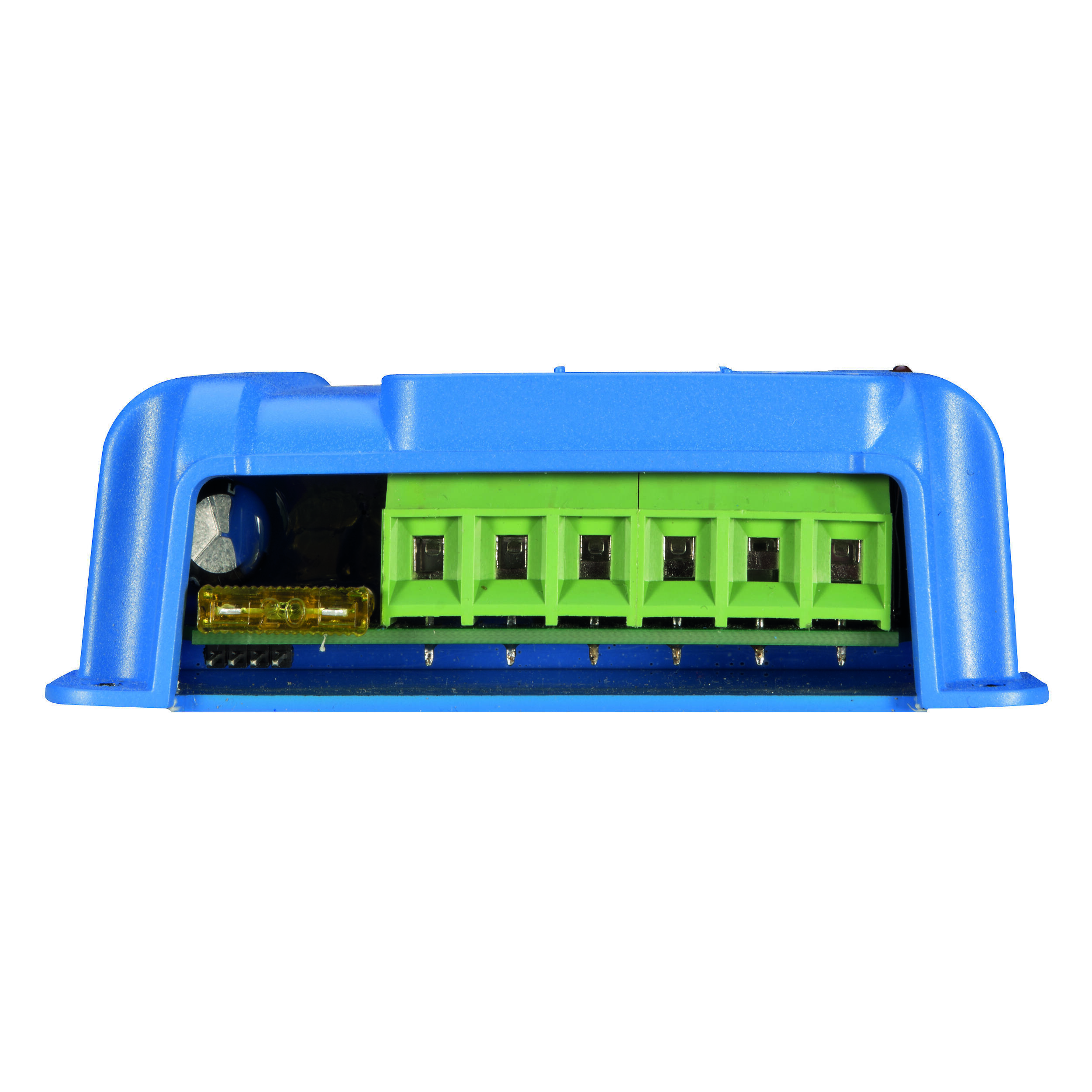 Régulateur MPPT Bluesolar : 75/15