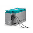 Batterie Lithium MLI : Batterie Lithium 12V 100Ah MLI Ultra 12/1250