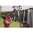 Porte-vélos pour mini-vans Carry-Bike : VW T6 Pro