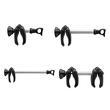 Bike holders avec fermeture AcuTight