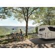 Porte-vélos camping-car, caravane Elite G2