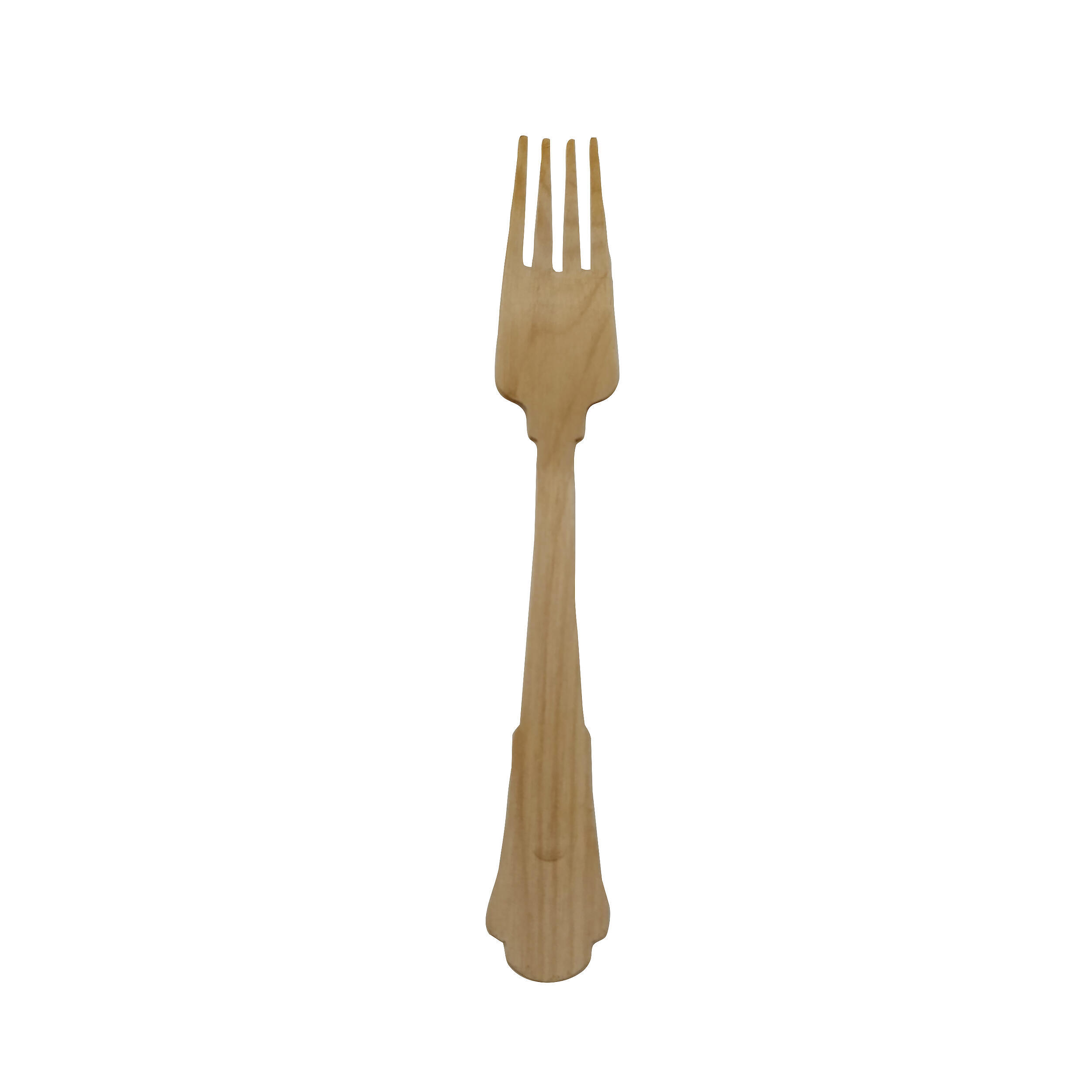 Lot de 10 fourchettes réutilisables