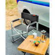 Fauteuil de camping Directeur Bahia
