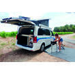 Fauteuil de camping Directeur Bahia