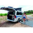 Fauteuil de camping Directeur Bahia