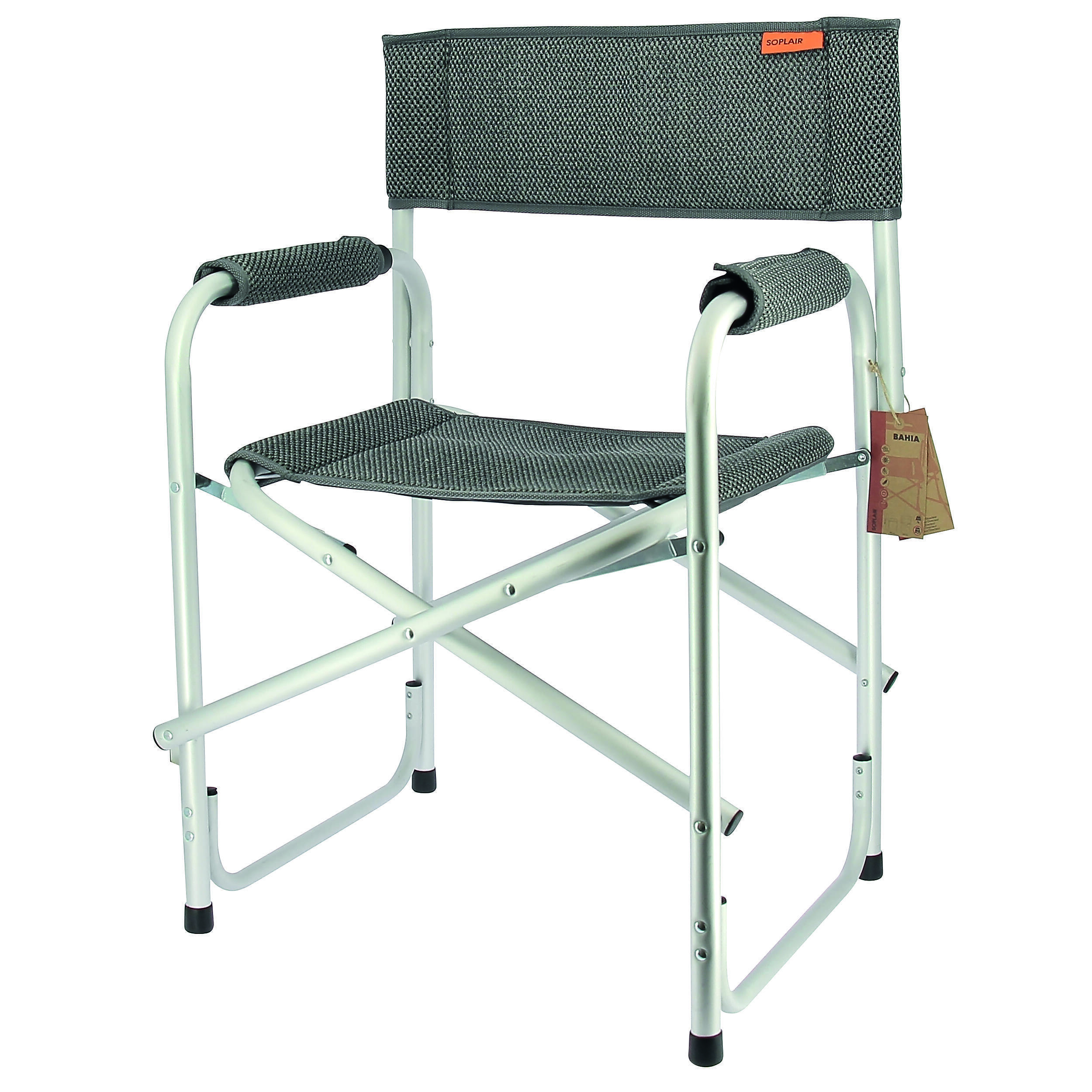 Fauteuil de camping Directeur Bahia