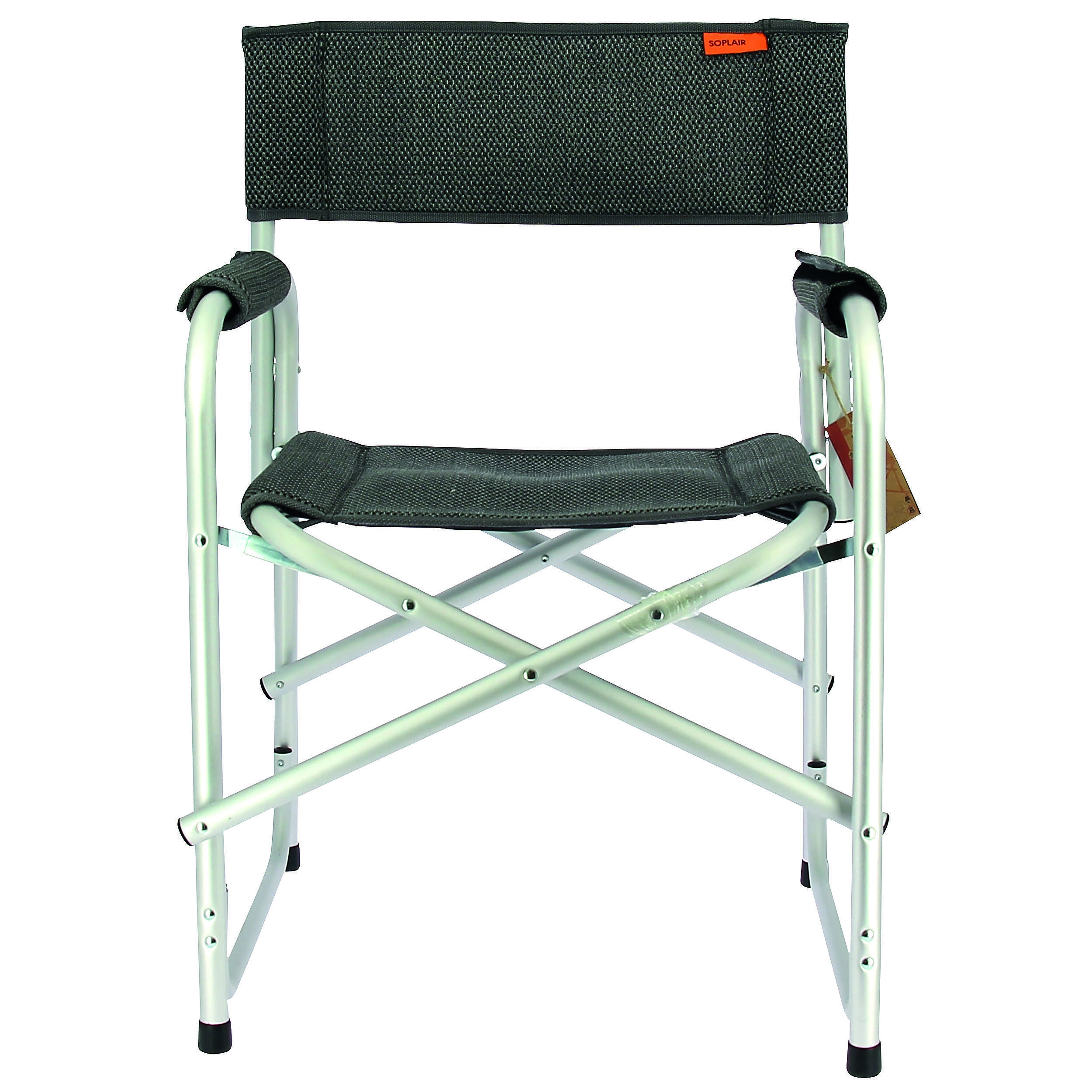 Fauteuil de camping Directeur Bahia