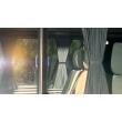 Rideaux occultants 5 pièces : pour Trafic III à partir de 2014