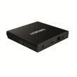 Box Android TV 12V certifiée Google pour camping-car