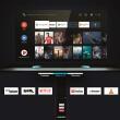 Box Android TV 12V certifiée Google pour camping-car