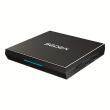 Box Android TV 12V certifiée Google pour camping-car